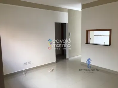 Apartamento com 2 Quartos à venda, 78m² no Jardim Botânico, Ribeirão Preto