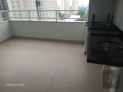 Apartamento com 3 Quartos à venda, 83m² no Vila Pires, Santo André