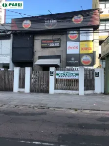 Prédio/Edifício Inteiro para alugar, 700m² no São João, Porto Alegre