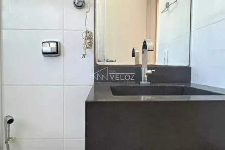 Apartamento com 3 Quartos à venda, 75m² no Botafogo, Rio de Janeiro
