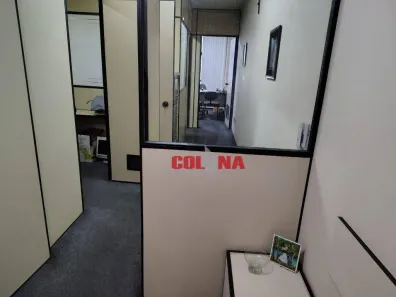 Conjunto Comercial / Sala à venda, 30m² no Centro, Niterói