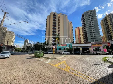 Apartamento com 4 Quartos à venda, 142m² no Centro, Campinas
