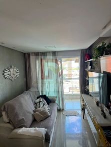 Apartamento com 3 Quartos à venda, 102m² no Farolândia, Aracaju