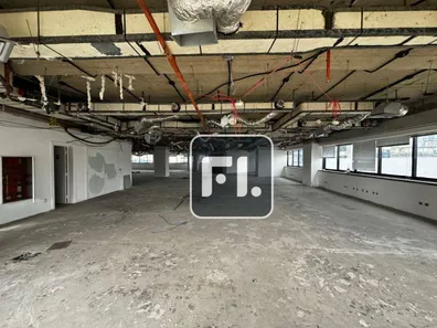 Conjunto Comercial / Sala para venda ou aluguel, 282m² no Vila Olímpia, São Paulo