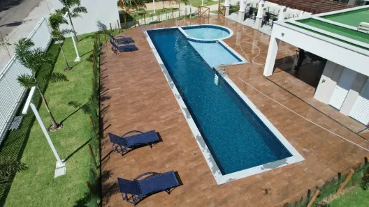 Apartamento com 2 Quartos à venda, 65m² no Coité, Eusébio