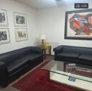 Conjunto Comercial / Sala à venda, 215m² no Centro, Rio de Janeiro