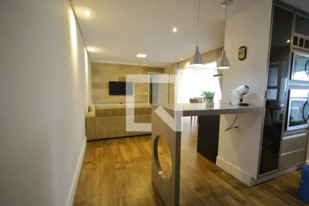 Apartamento com 3 Quartos à venda, 93m² no Centro, São Bernardo do Campo