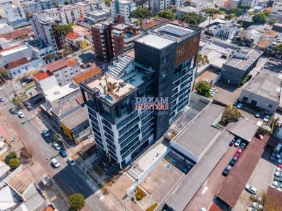 Apartamento com 2 Quartos à venda, 78m² no Batel, Curitiba