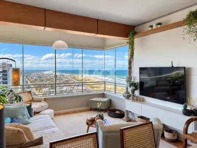 Apartamento com 1 Quarto à venda, 58m² no Centro, Torres