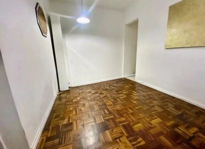 Apartamento com 2 Quartos à venda, 80m² no Santa Rosa, Niterói