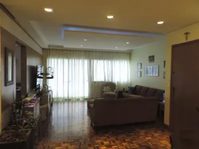 Apartamento com 3 Quartos à venda, 184m² no Santo Antônio, São Caetano do Sul