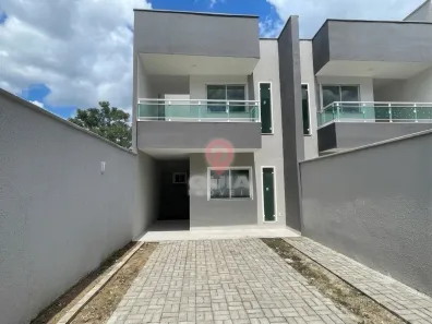 Casa com 3 Quartos à venda, 118m² no Parque Hawaí, Eusébio