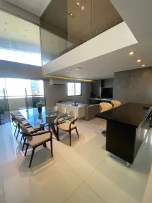 Apartamento com 1 Quarto à venda, 100m² no Umarizal, Belém