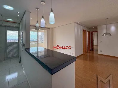 Apartamento com 2 Quartos à venda, 78m² no Santa Rosa, Londrina