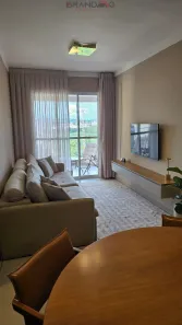 Apartamento com 2 Quartos à venda, 77m² no Jardim Sumaré, Ribeirão Preto