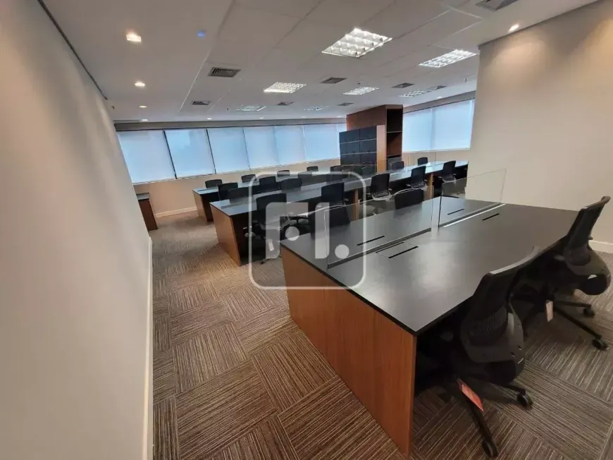 Foto do imóvel - OFFICE à venda com 283 m², 6 banheiros e 8 vagas na garagem próximo à Estação Granja Julieta em