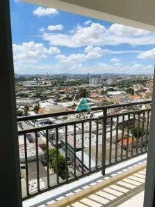 Apartamento com 2 Quartos à venda, 58m² no Vila Metalúrgica, Santo André