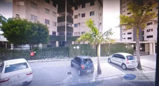 Apartamento com 3 Quartos à venda, 103m² no Papicu, Fortaleza