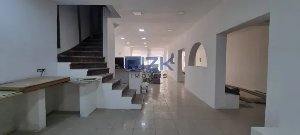 Prédio/Edifício Inteiro com 3 Quartos para alugar, 210m² no Cambuci, São Paulo
