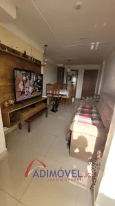 Apartamento com 3 Quartos à venda, 70m² no Jardim Camburi, Vitória