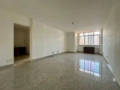 Conjunto Comercial / Sala à venda, 78m² no Centro, Belo Horizonte