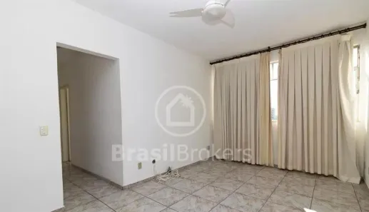 Apartamento com 3 Quartos à venda, 84m² no Cachambi, Rio de Janeiro