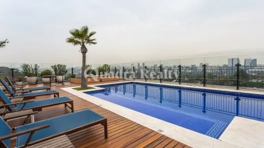 Cobertura com 4 Quartos à venda, 1170m² no Jardim Guedala, São Paulo