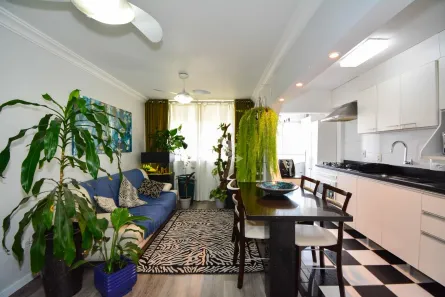 Apartamento com 2 Quartos à venda, 80m² no Centro, Florianópolis