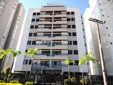 Apartamento com 3 Quartos à venda, 105m² no Parque Industrial, Campinas