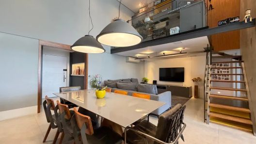 Apartamento com 4 Quartos à venda, 189m² no Brooklin Paulista, São Paulo