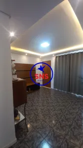 Apartamento com 2 Quartos à venda, 51m² no Jardim Amazonas, Campinas