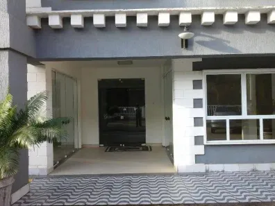 Prédio/Edifício Inteiro com 45 Quartos à venda, 4000m² no Bosque dos Eucaliptos, São José dos Campos