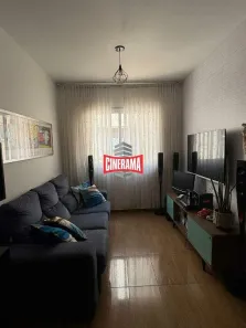 Cobertura com 3 Quartos à venda, 140m² no Boa Vista, São Caetano do Sul