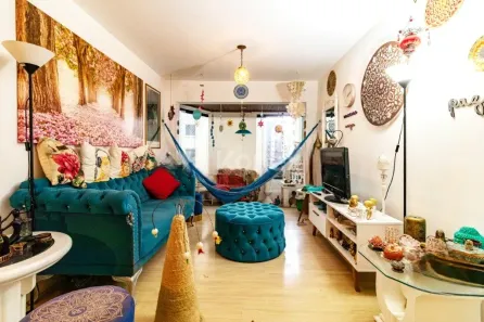 Apartamento com 3 Quartos à venda, 96m² no Perdizes, São Paulo