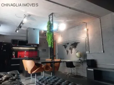 Apartamento com 2 Quartos à venda, 52m² no Vila Progresso, Campinas