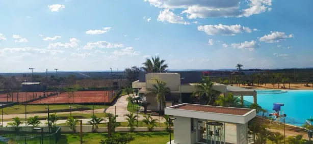 Apartamento com 3 Quartos à venda, 114m² no Ribeirão do Lipa, Cuiabá