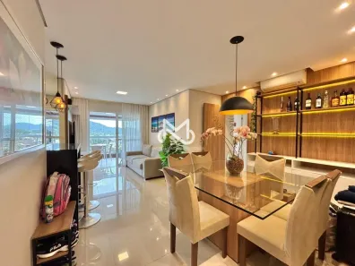 Apartamento com 3 Quartos à venda, 97m² no Centro, Bertioga