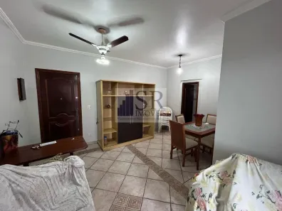 Apartamento com 2 Quartos à venda, 124m² no Caiçara, Praia Grande