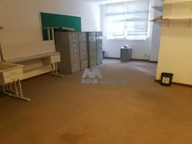 Andar / Laje corporativa à venda, 370m² no Centro, Rio de Janeiro