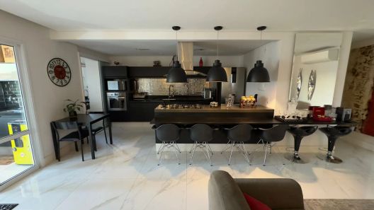 Apartamento com 3 Quartos à venda, 193m² no Jardim Ermida I, Jundiaí