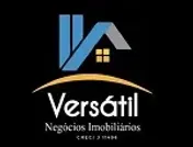 Logo da imobiliária