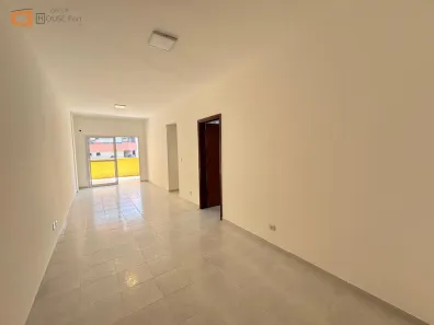 Apartamento com 2 Quartos à venda, 92m² no Canto do Forte, Praia Grande