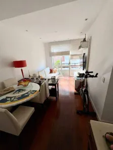 Apartamento com 2 Quartos à venda, 60m² no Botafogo, Rio de Janeiro