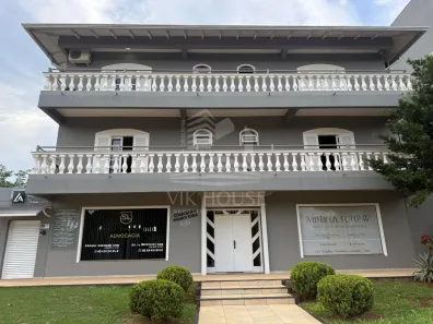Prédio/Edifício Inteiro com 7 Quartos à venda, 1034m² no Polo Centro, Foz do Iguaçu