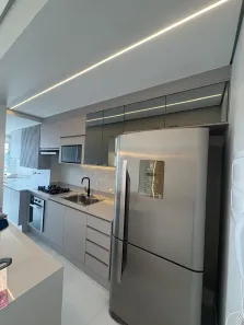 Apartamento com 4 Quartos à venda, 140m² no Dezoito do Forte Empresarial/Alphaville., Barueri