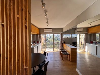 Apartamento com 2 Quartos à venda, 70m² no Cerqueira César, São Paulo