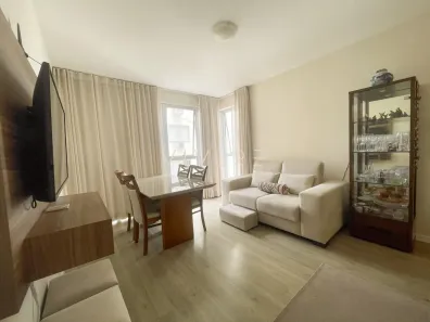 Apartamento com 2 Quartos à venda, 77m² no Centro, Florianópolis