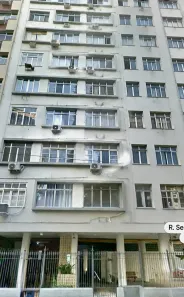 Apartamento com 1 Quarto à venda, 19m² no Flamengo, Rio de Janeiro