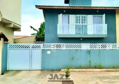 Casa com 3 Quartos à venda, 115m² no Centro, Bertioga