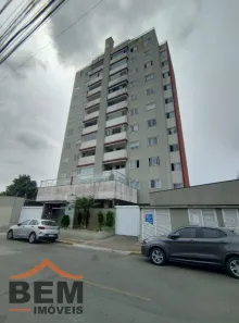 Apartamento com 3 Quartos à venda, 66m² no São Judas, Itajaí